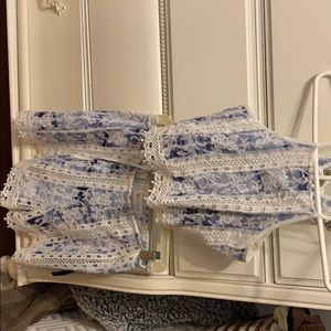 L’ATISTE by Amy two piece set